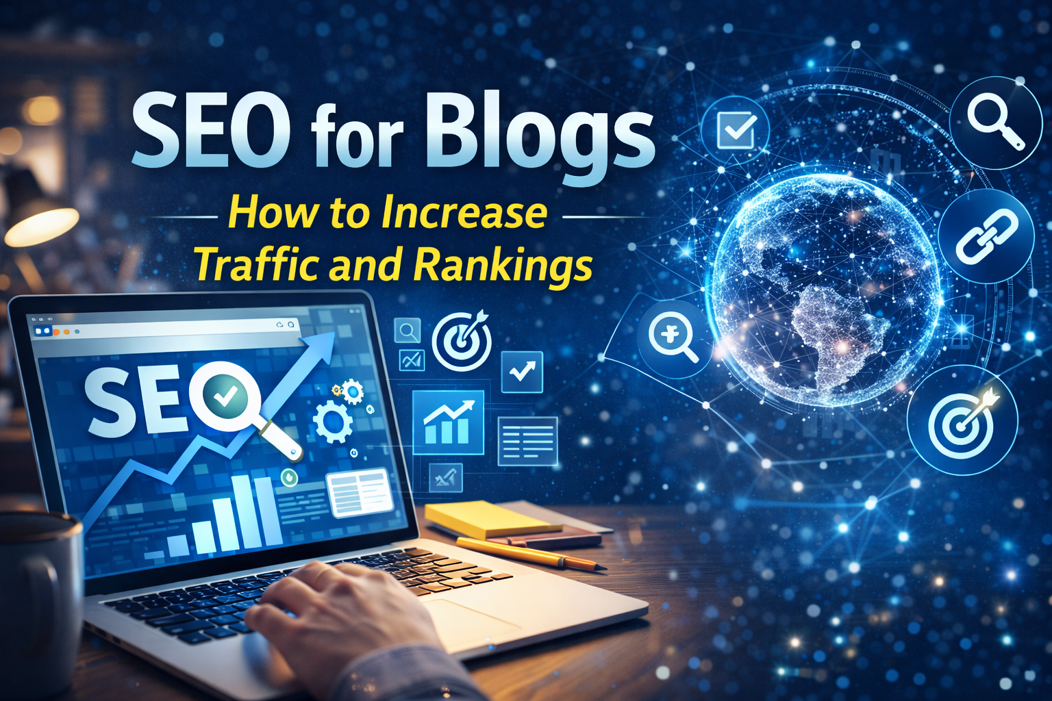 seo for blogs