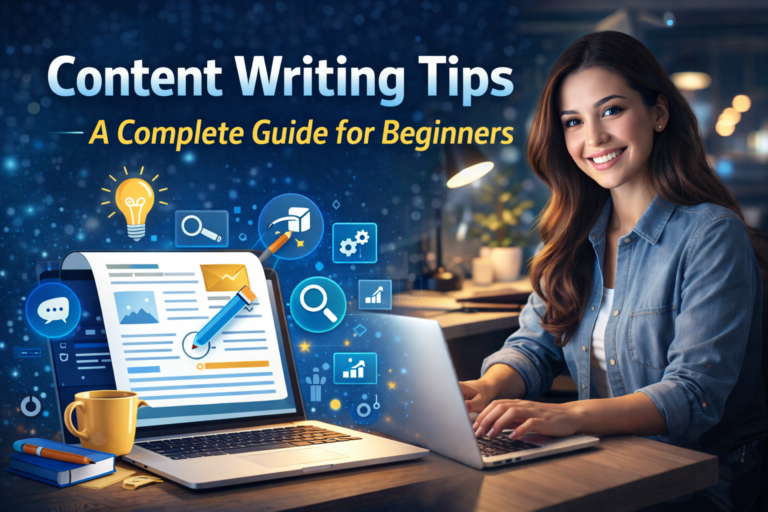 Content Writing Tips